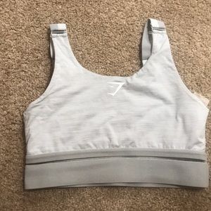 Gymshark sports bra